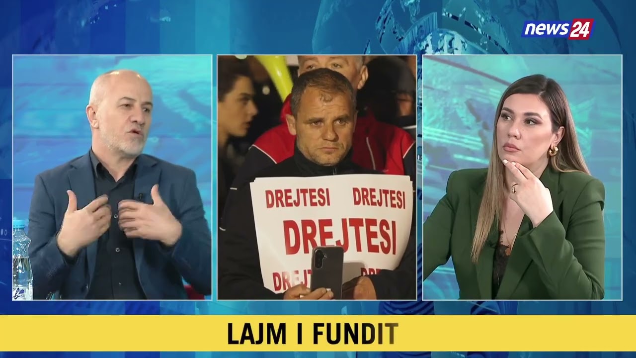 Imuniteti i Belinda Ballukut, çfarë do të ndodhë me të?/ Baçi: Rama më duket i qetë...