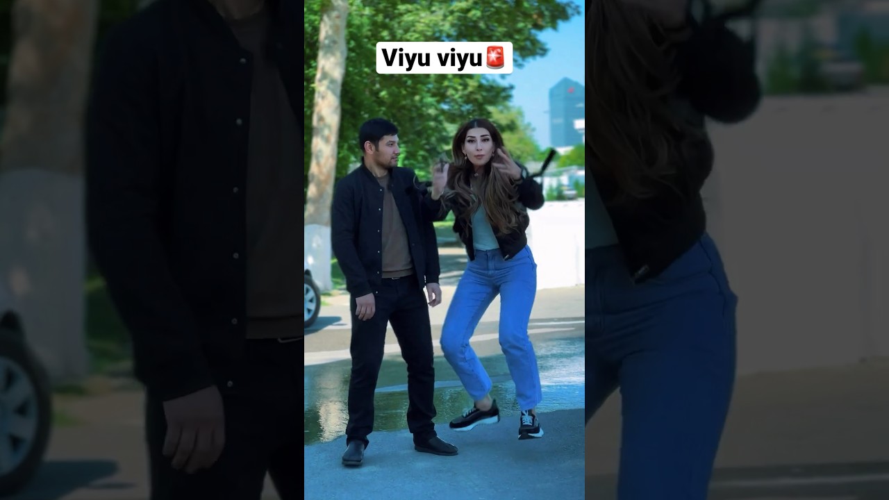 Kelin - Viyu Viyu Trend😂🤣😁 #axaboom #kelinhayoti #chechenka #youtubeshorts