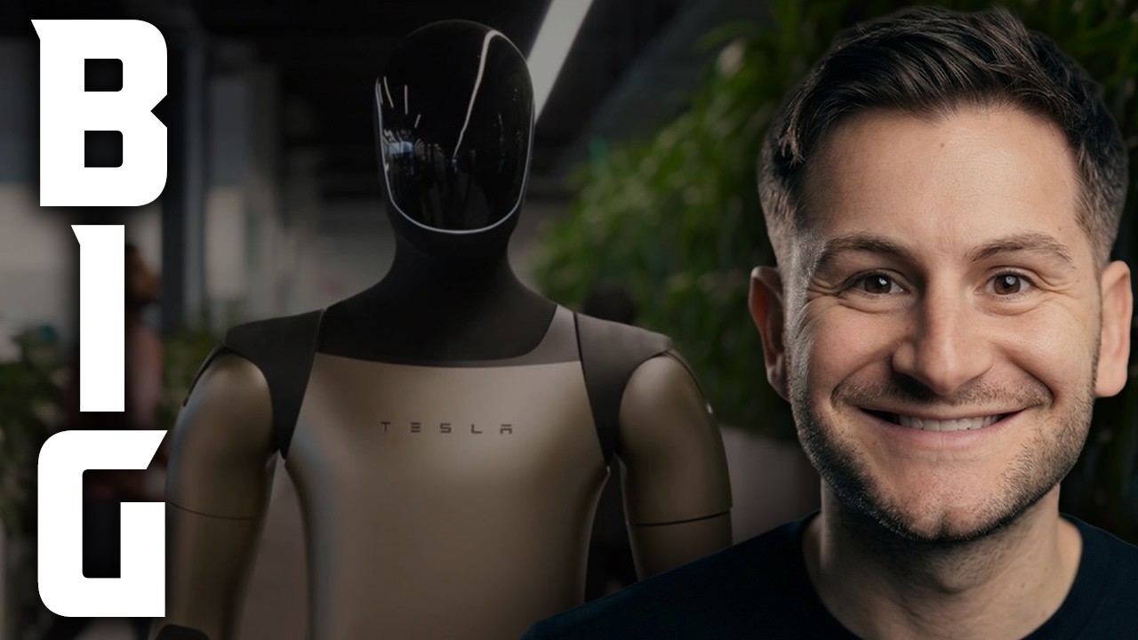 Tesla Reveals New 