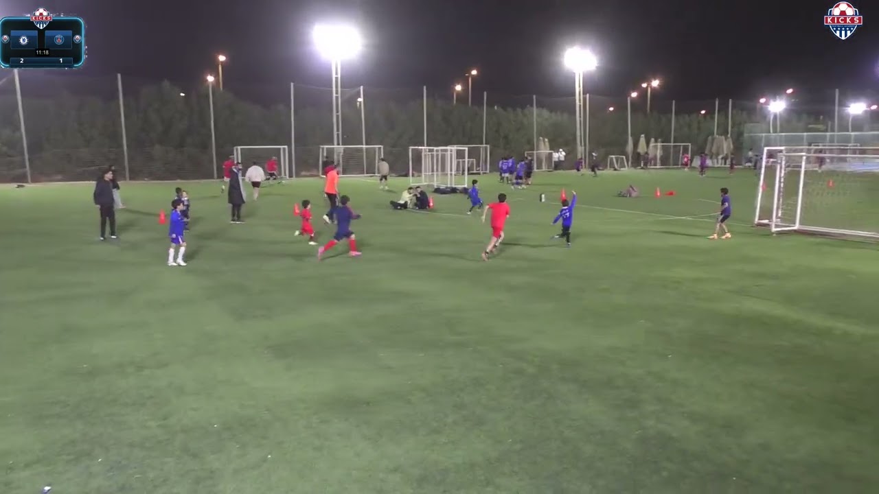 VS Chelsea  Cup final championship BOD