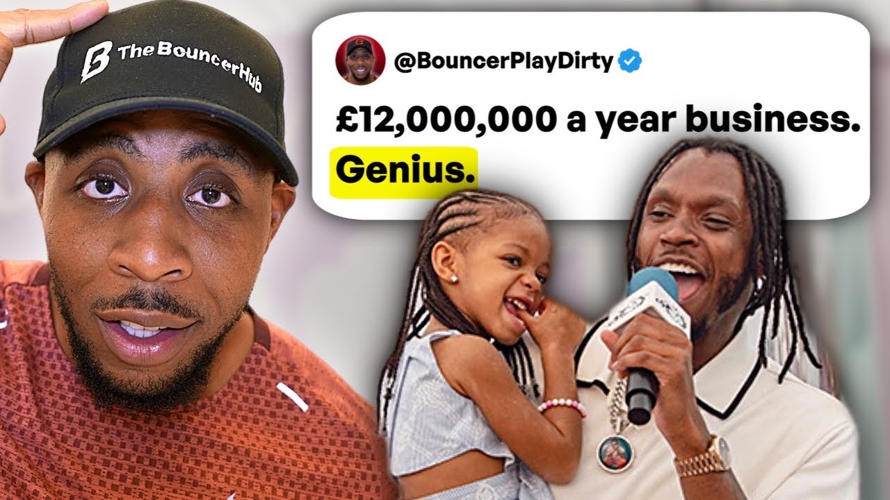 Krept's 'Nala’s Baby' Sold 1 Bottle, Every 14 Seconds Last Week (£250,000)