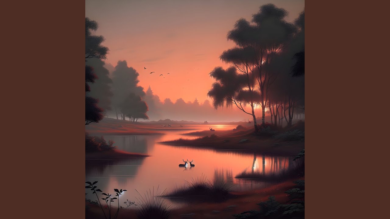 Silent Reverie