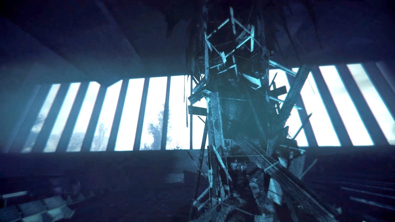 Where to find an exoskeleton in S.T.A.L.K.E.R.: DEAD AIR