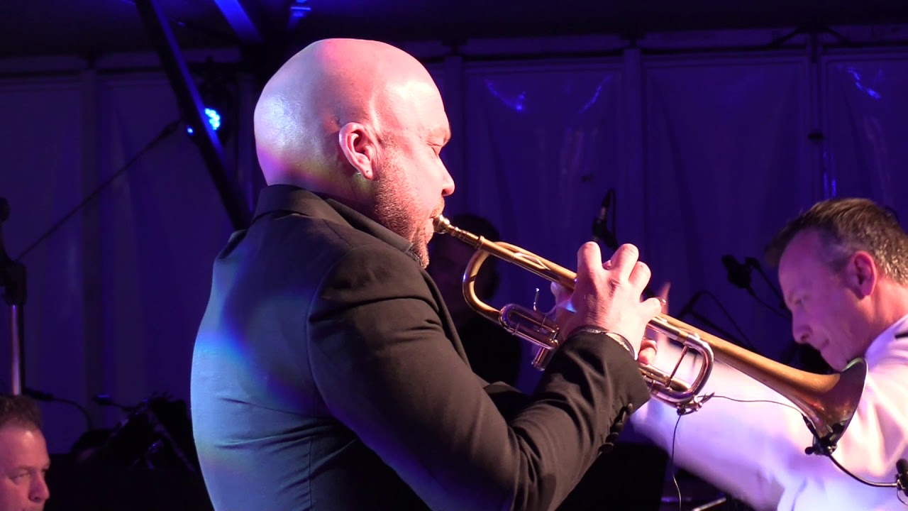 Blazers in Concert - 