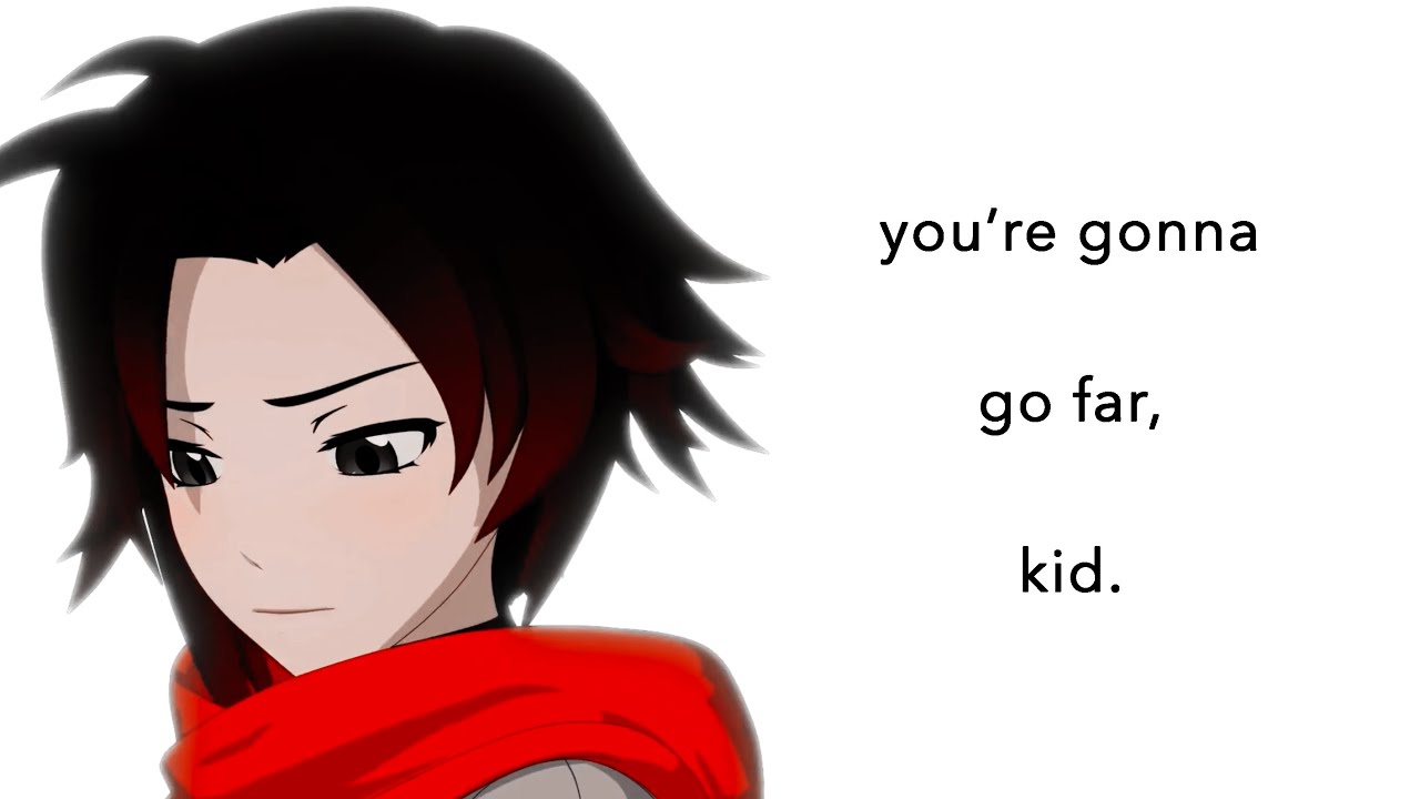 RWBY AMV: 