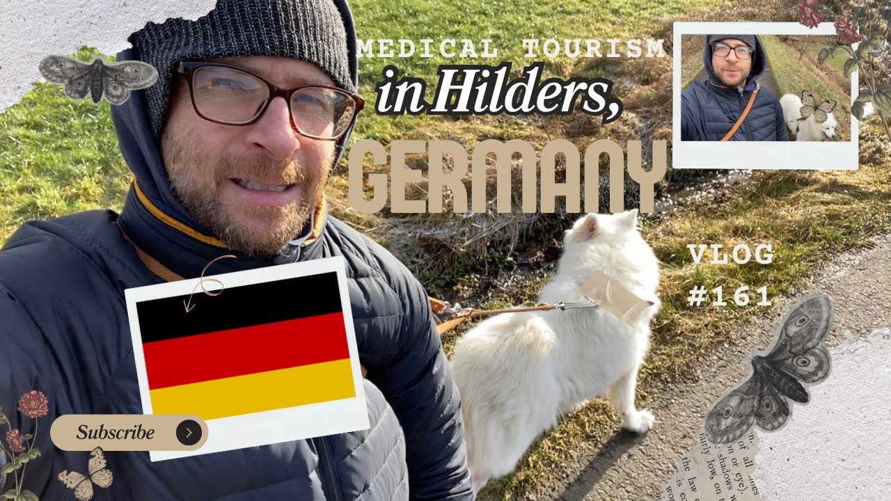 Staying with a host family in GERMANY
