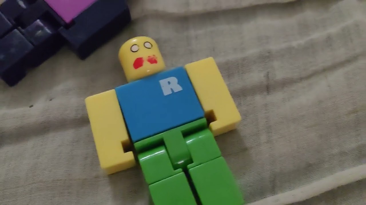 the Robloxian 3: the robloxian bridge collapse