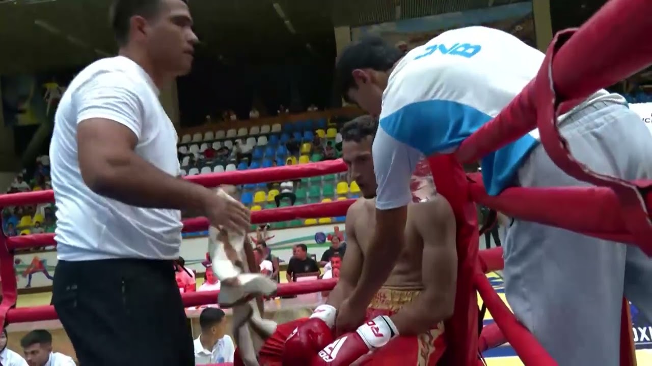 Boburshox Raxmonov/ Professional fight 