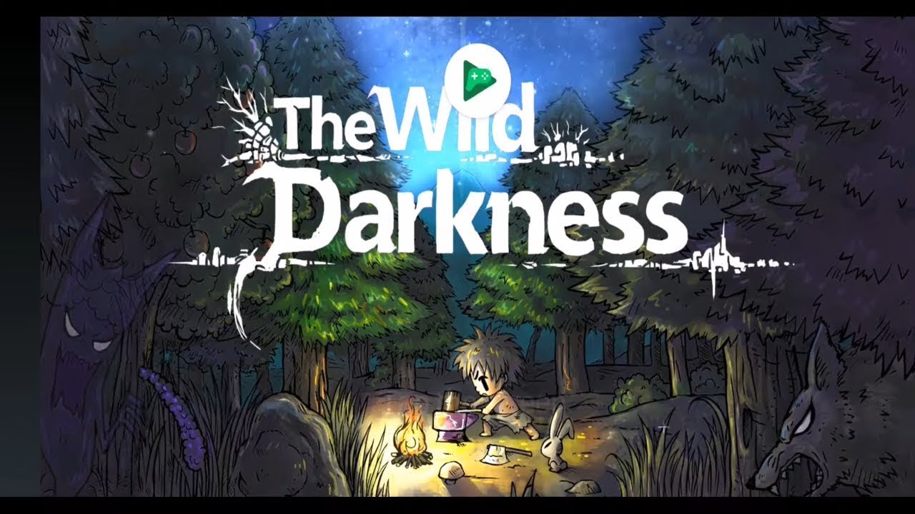 THE WILD DARKNEST !!!