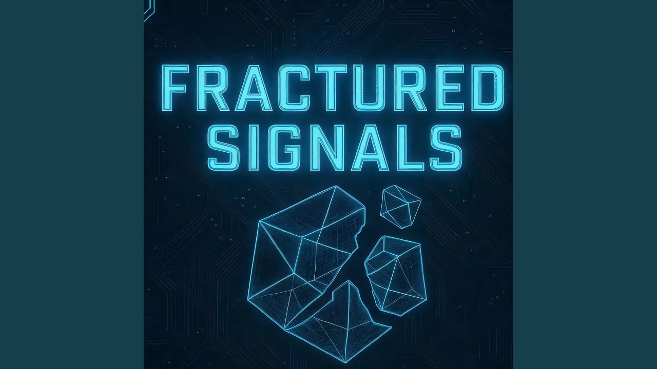 fractured signals