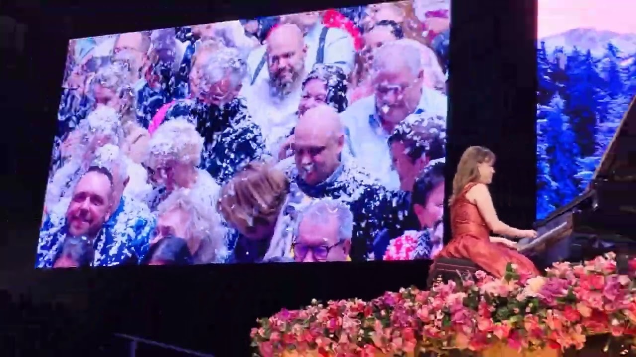 Andre Rieu Nürnberg 12.03.2026