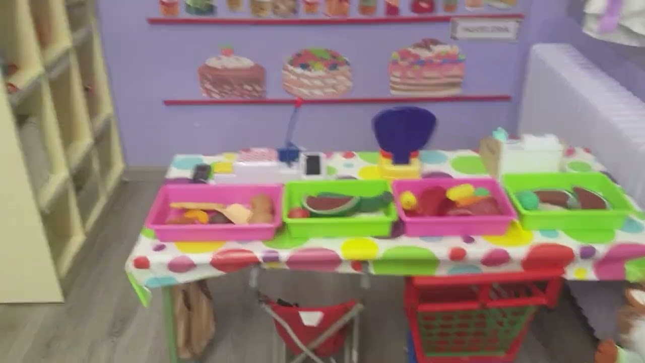 CEIP ARAGÓN (Monzón) PUERTAS ABIERTAS 21/22