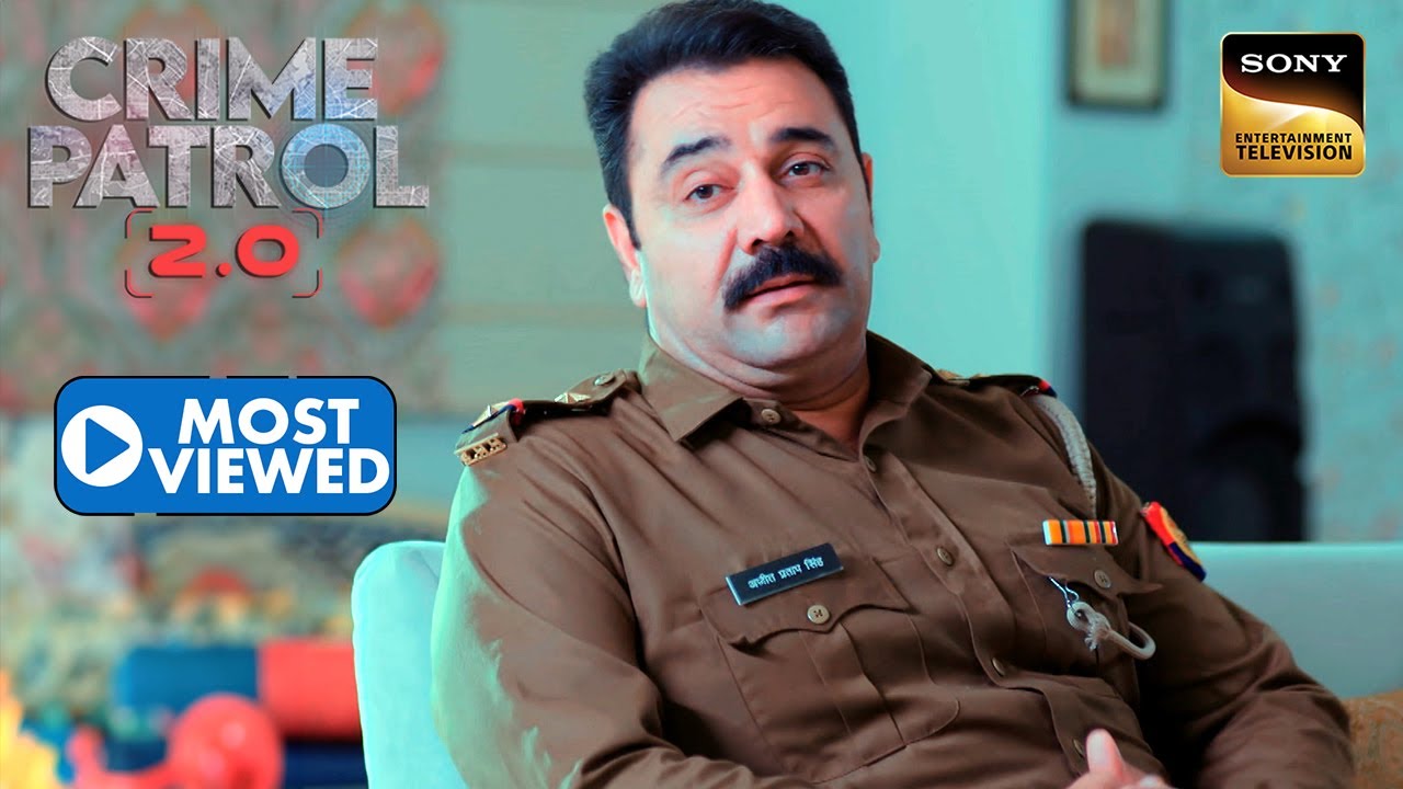 पैसों की लालच ने किया एक Family को एक दुसरे के Against | Crime Patrol 2.0 | Most Viewed
