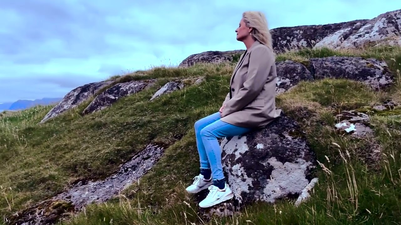 Dagurin í dag - Krista og Sámal Hanni Lognberg