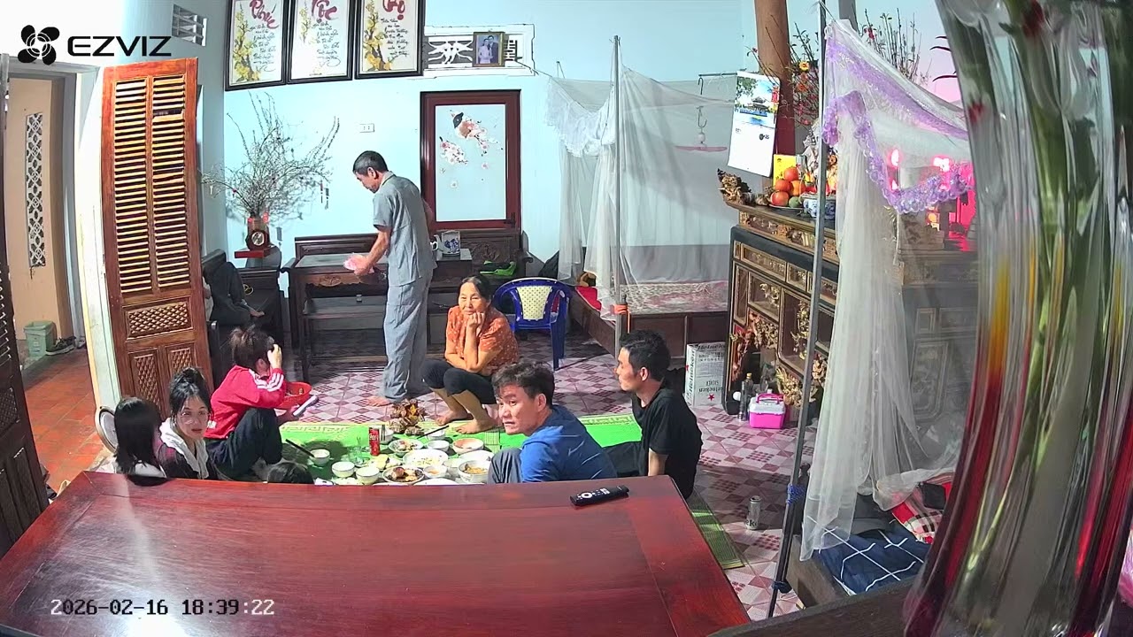 29 tết 2026