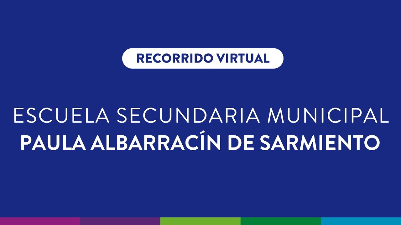 #EMPAS | Recorrido Virtual