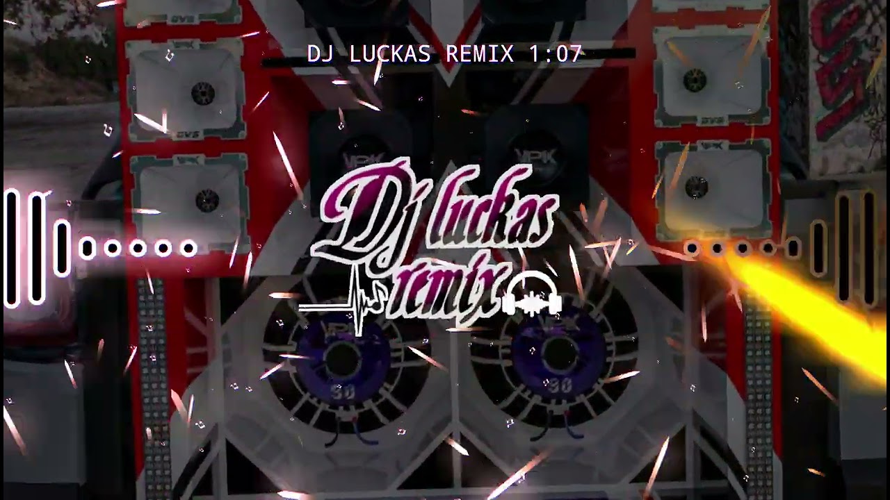 🫡🔥 FORROZINHO ALTA QUALIDADE 2026 DJ LUCKAS REMIX PRA TOCA NOS PAREDÃOES 🫡🔥