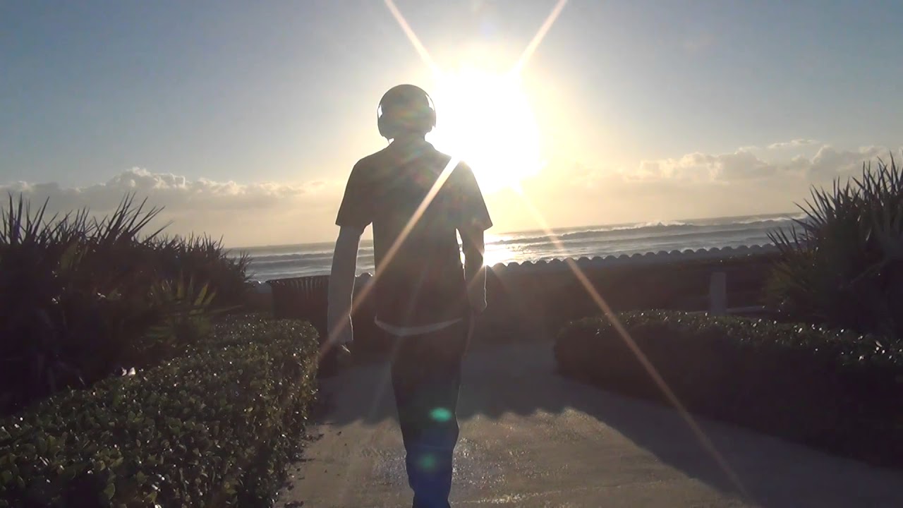 M4CH1N3 - Daydreaming of Better Days - Music Video - (Prod. by Dj 2slo)