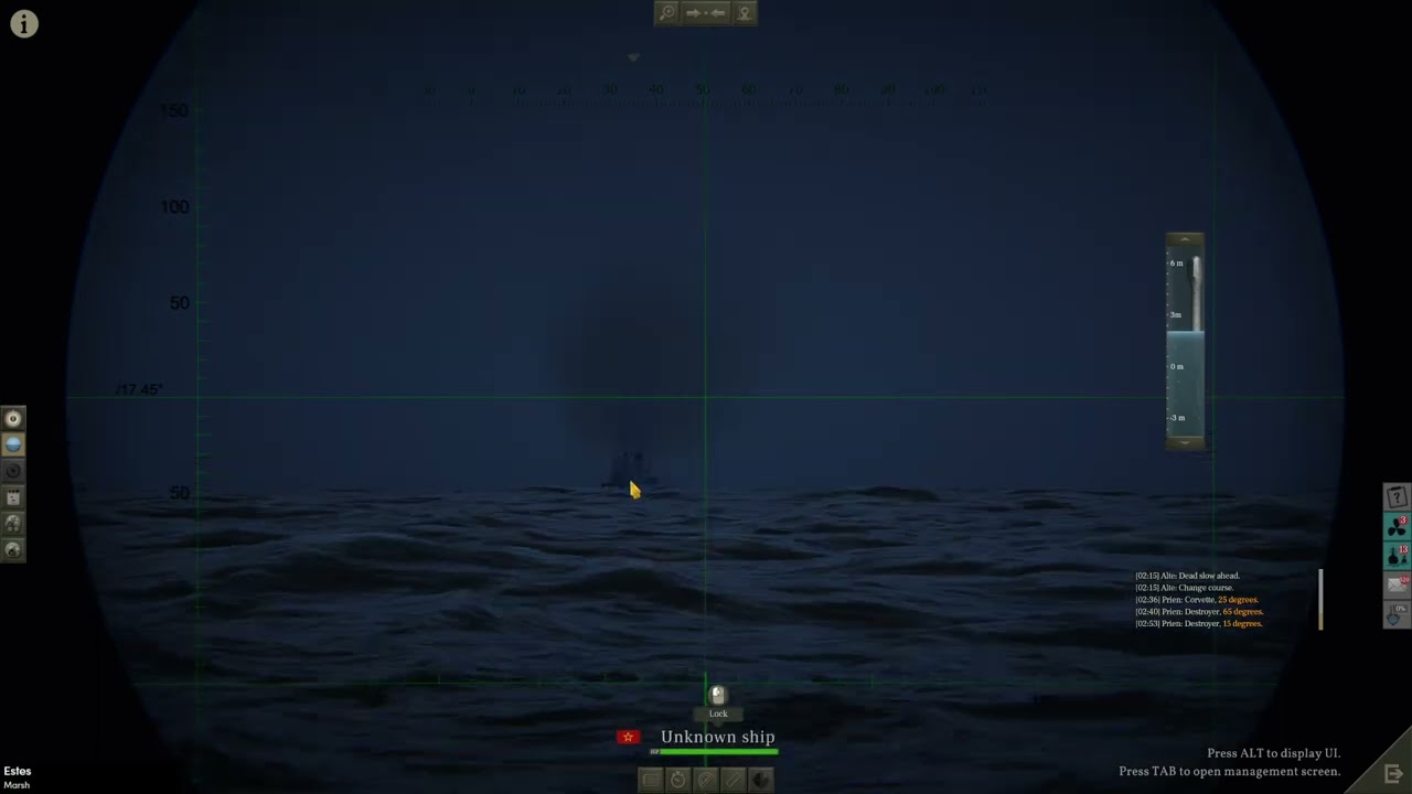 U-4 pt38:  1945