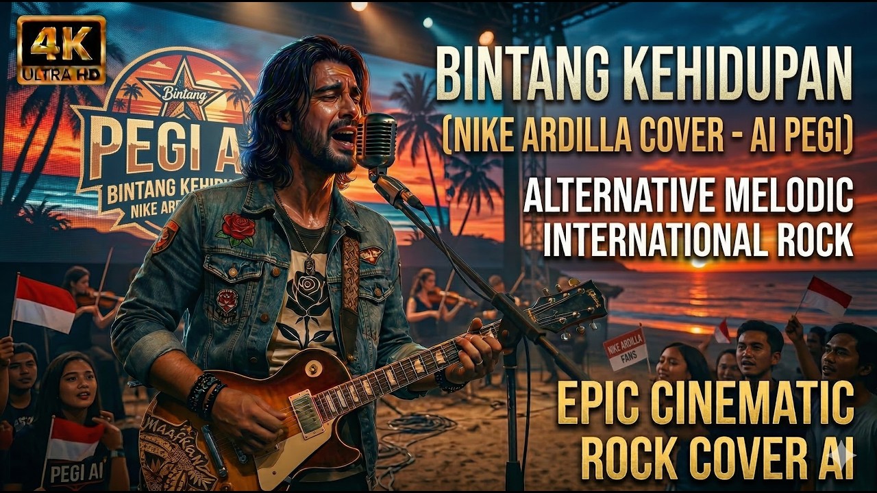 Gak Nyangka! 
