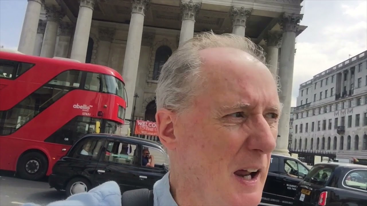 Paul Wady - Autistic Pride Day 2021