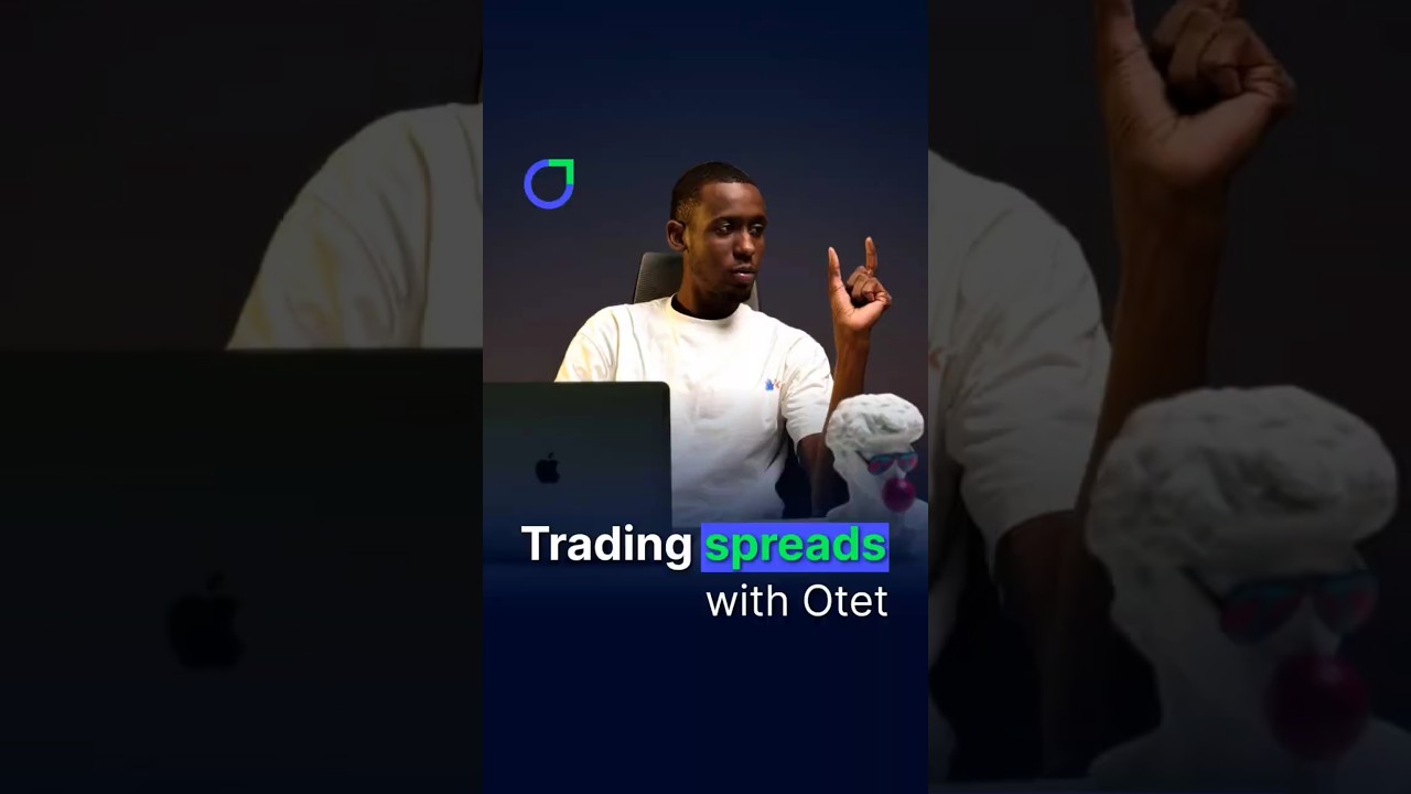 Stop Losing Profits to High Spreads &mdash; Trade Smart with Otet