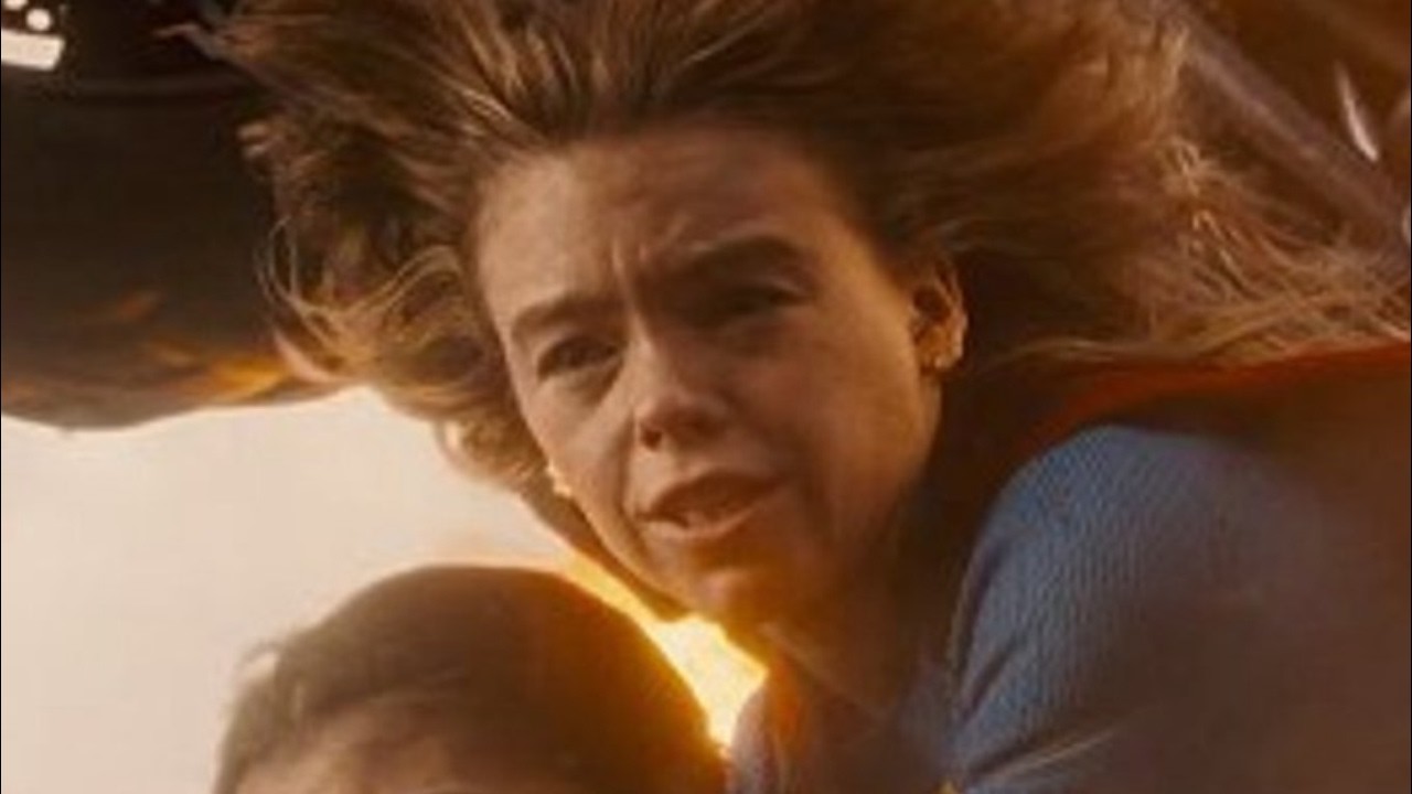 Окажется ли сериал &laquo;Супергёрл&raquo; полным провалом?