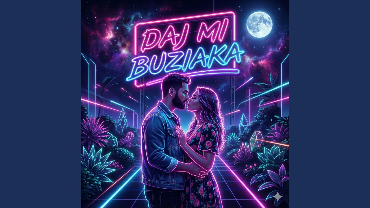 Daj mi buziaka