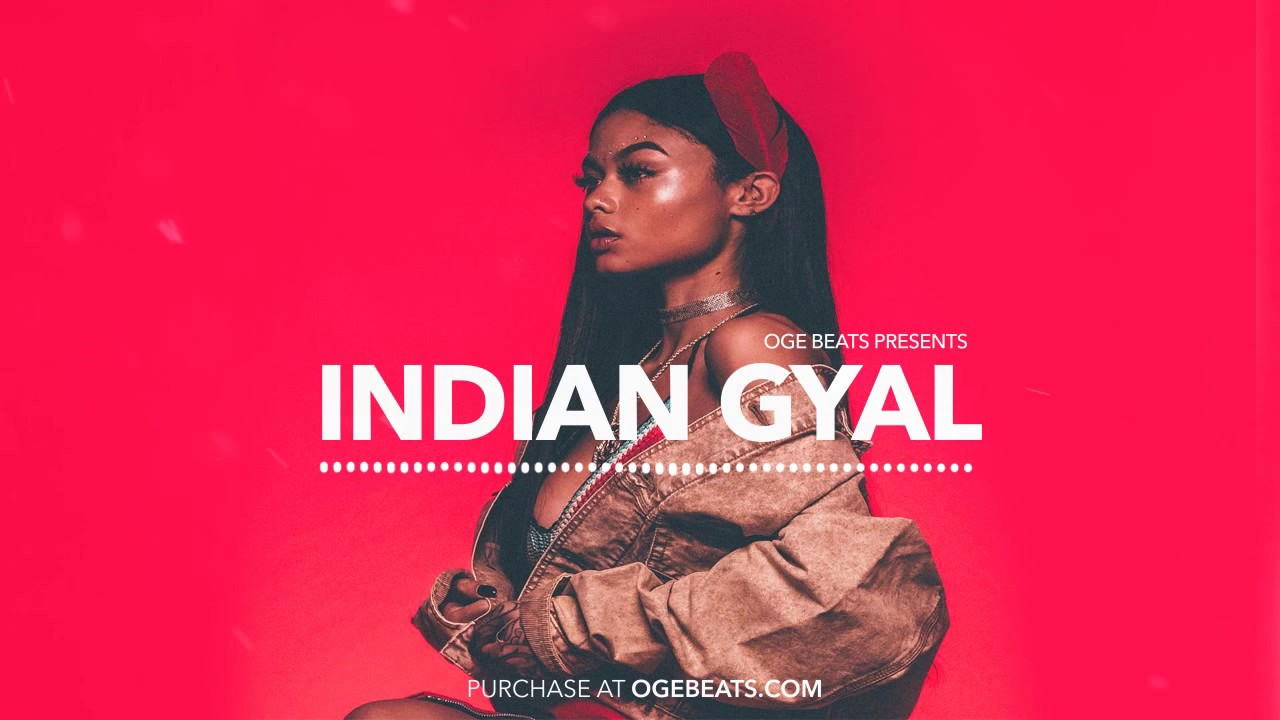 Free Afrobeat x Dancehall Instrumental (
