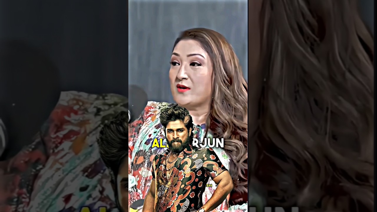 Allu Arjun's "Pushpa" influence on Bollywood 🔥 ‎@HindiRush 