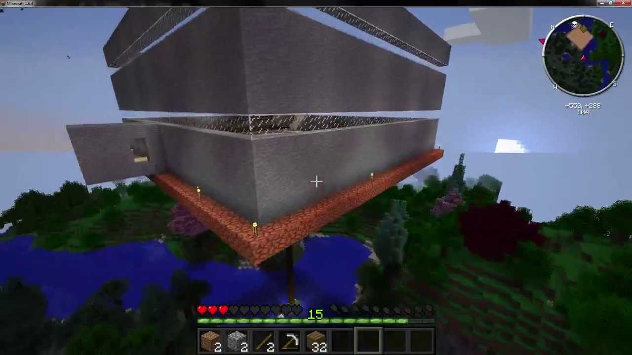 Solitary Craft Intro Episode