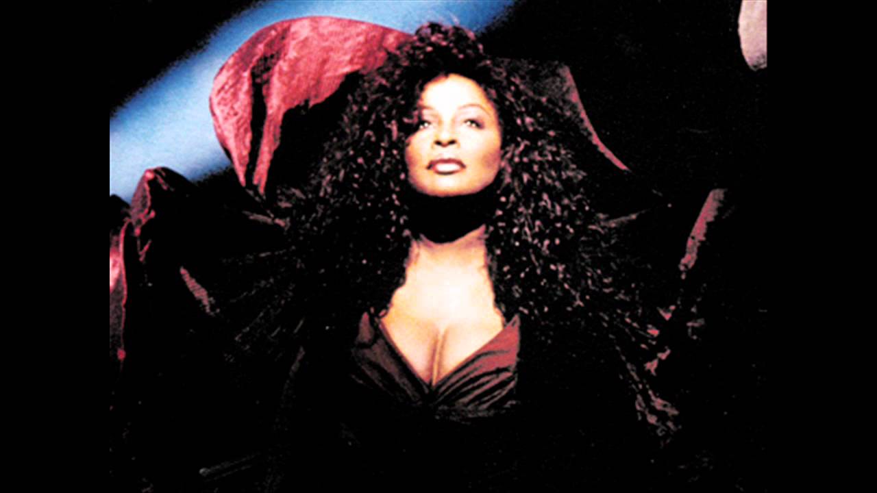 Chaka Khan 