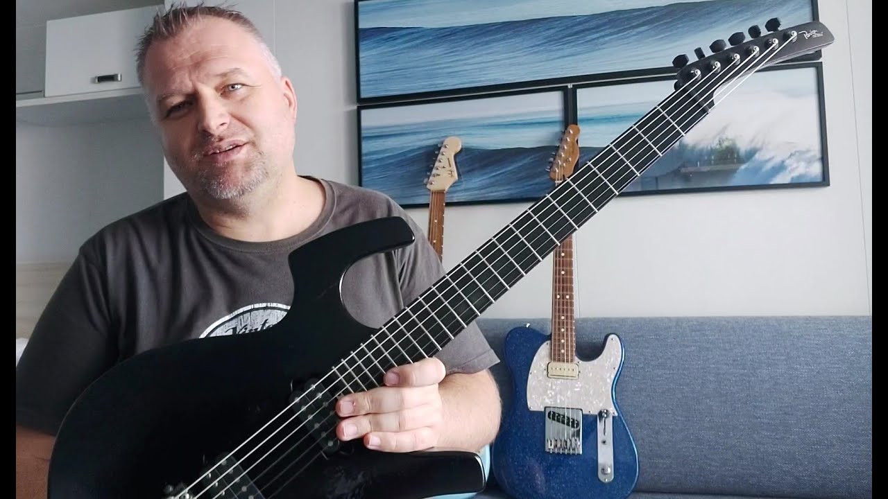 Parker Nitefly-M ,  sound samples for the first month