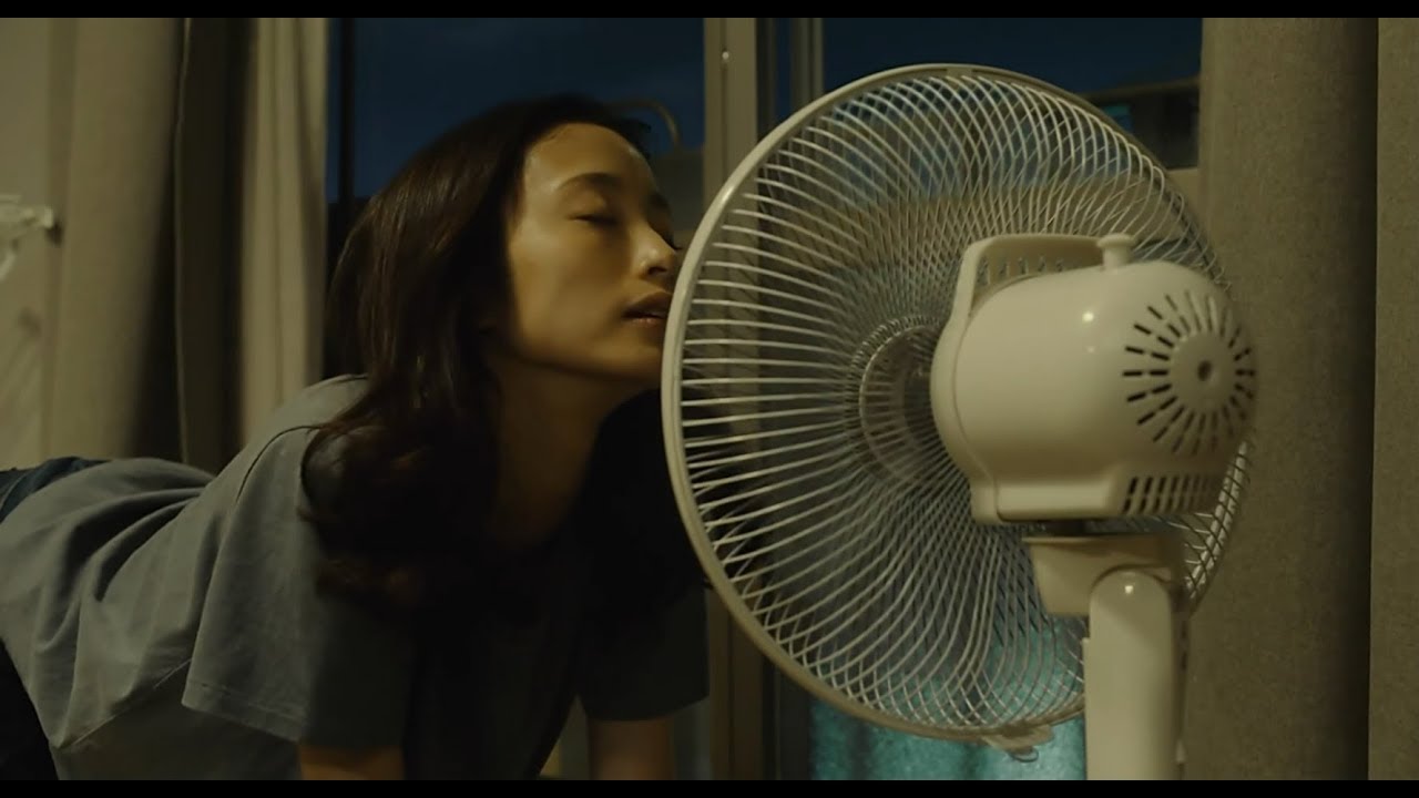几分钟看完日本爱情电影《昼颜》