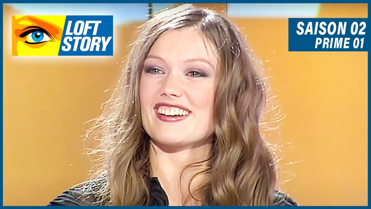 Loft Story | Saison 02 - Prime 01 | Benjamin Castaldi | Intégrale #LoftStory