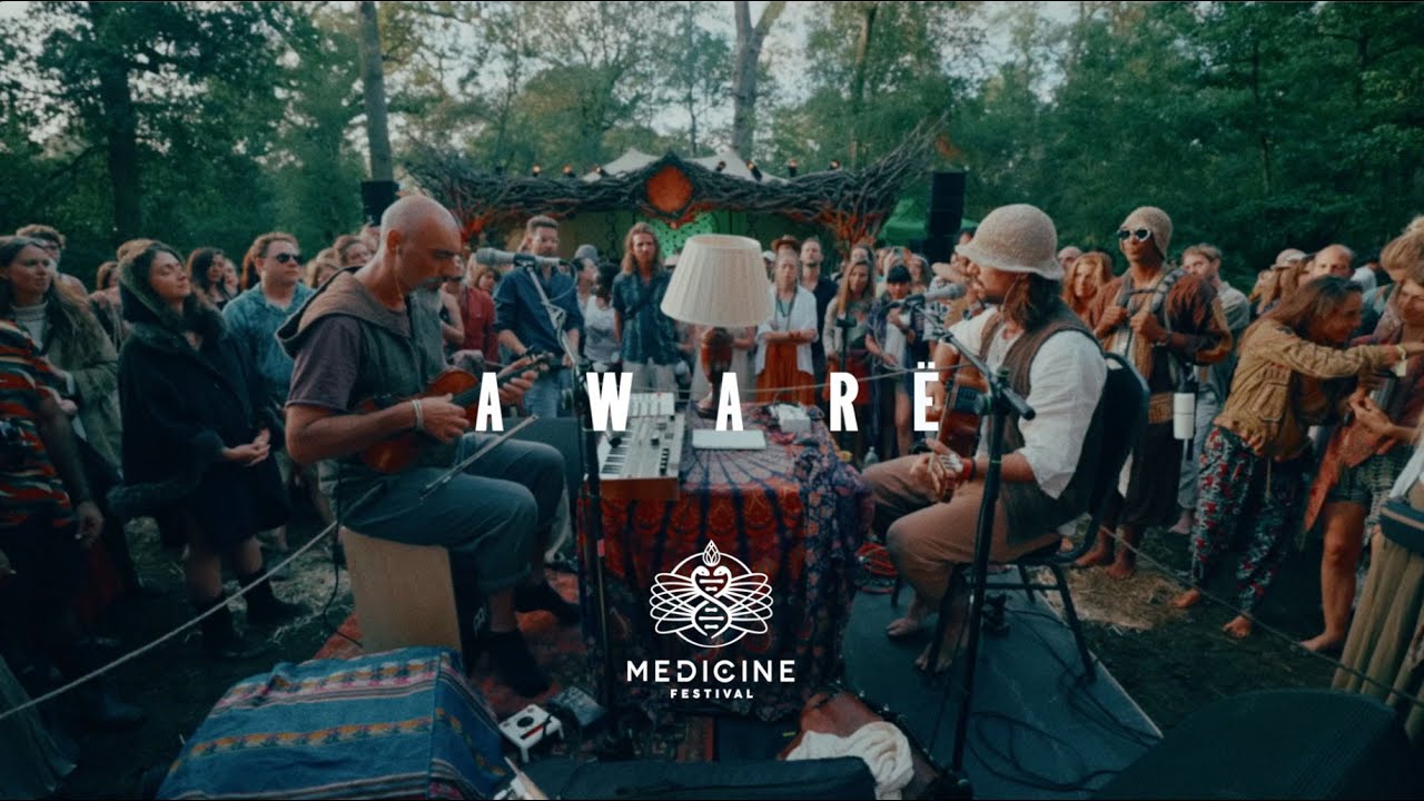 AWAR&Euml; | Medicine Festival 2023