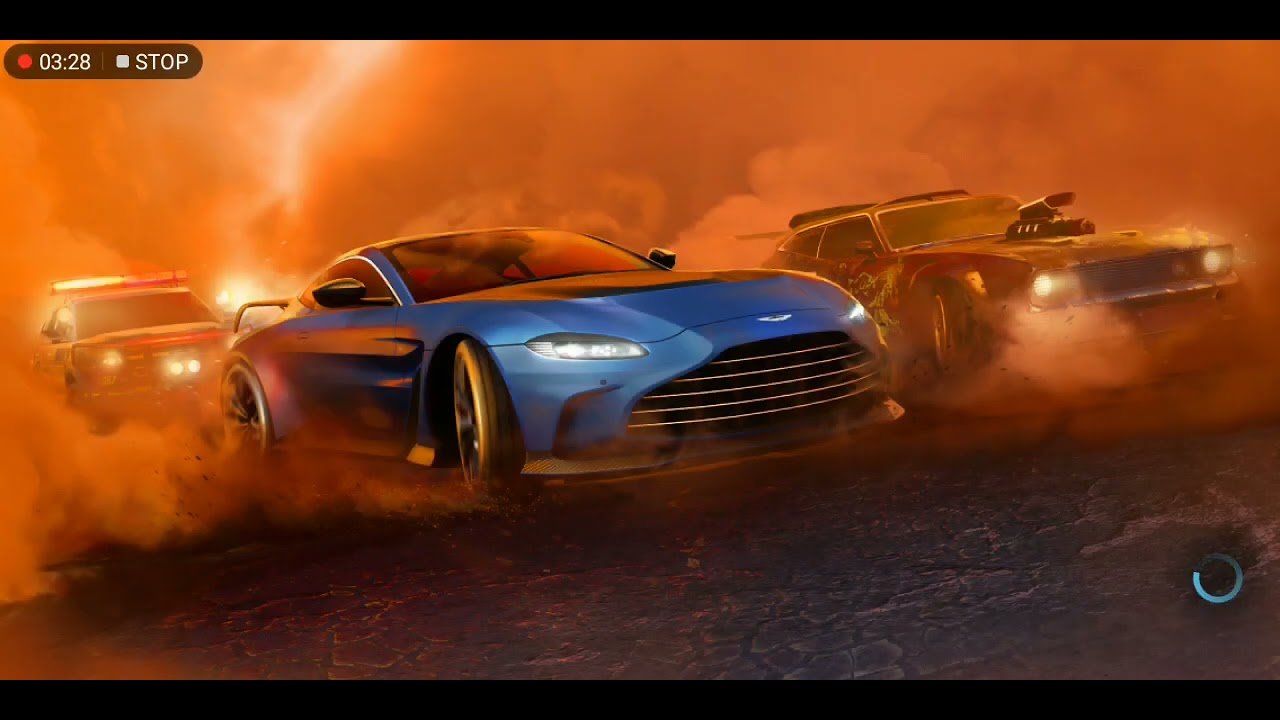 Need for Speed No Limits - Gameplay Part 1 A R 92 Gamer