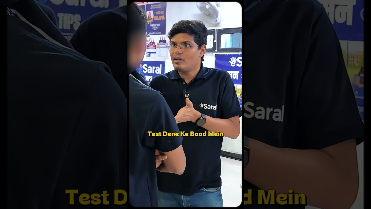 Secret Method to Score Full Marks in Physics🔥| Average Student vs Topper Mindset💀📉 #shorts #jee