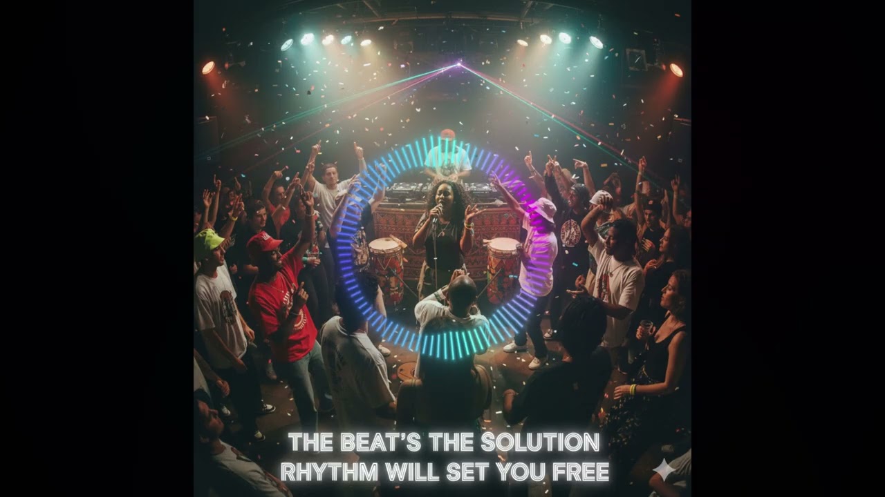 The Answer Is Sound