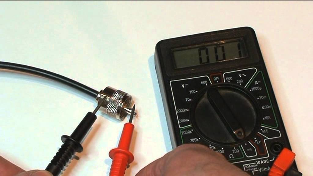 CB Radio - Wiosenne naprawy cz.2