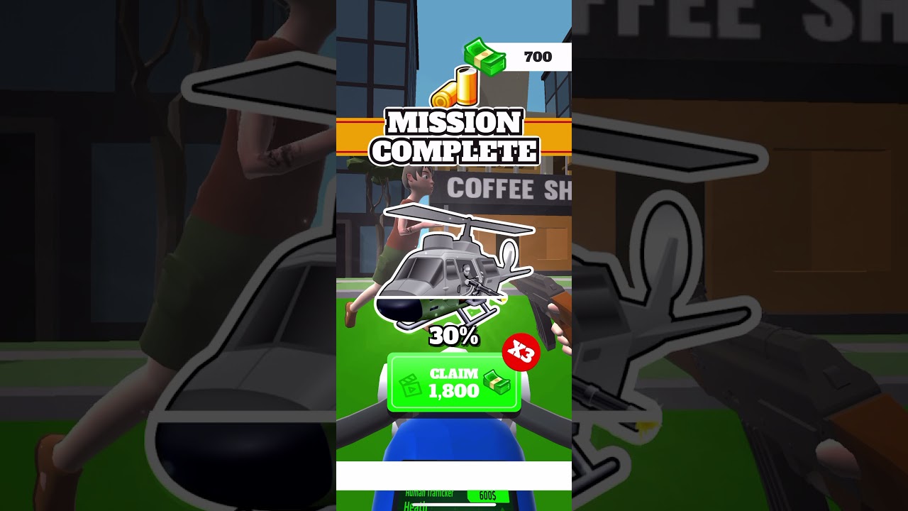 Hit Guys Gameplay, First Look #hypercasual