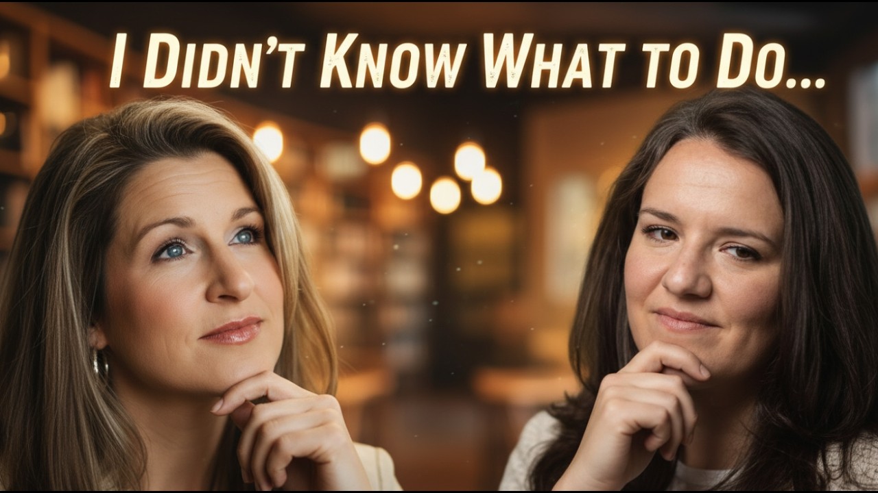 How to use career mapping when you have no idea what's next