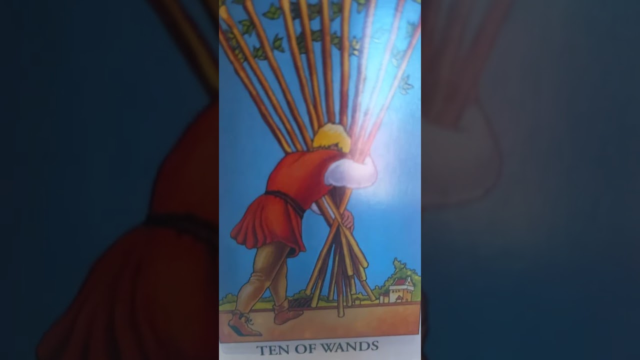 PEȘTI💓APRILIE#tarot 