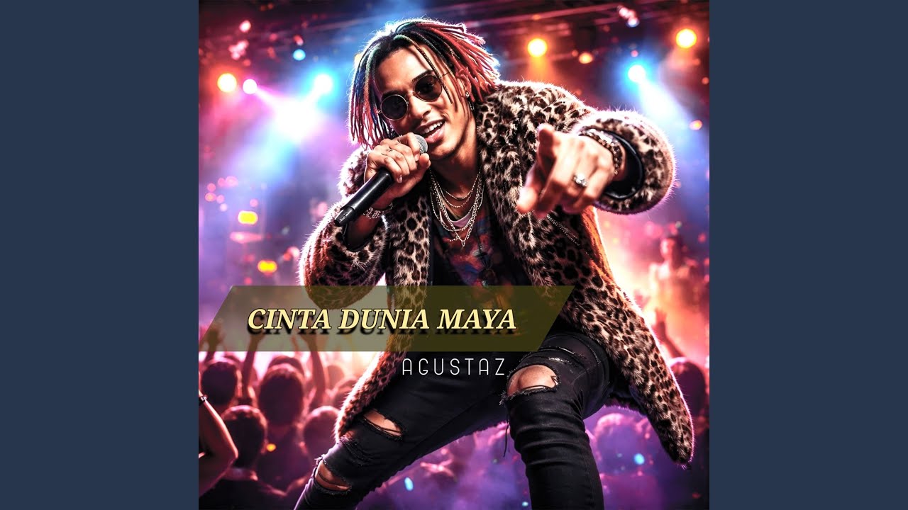 Cinta Dunia Maya