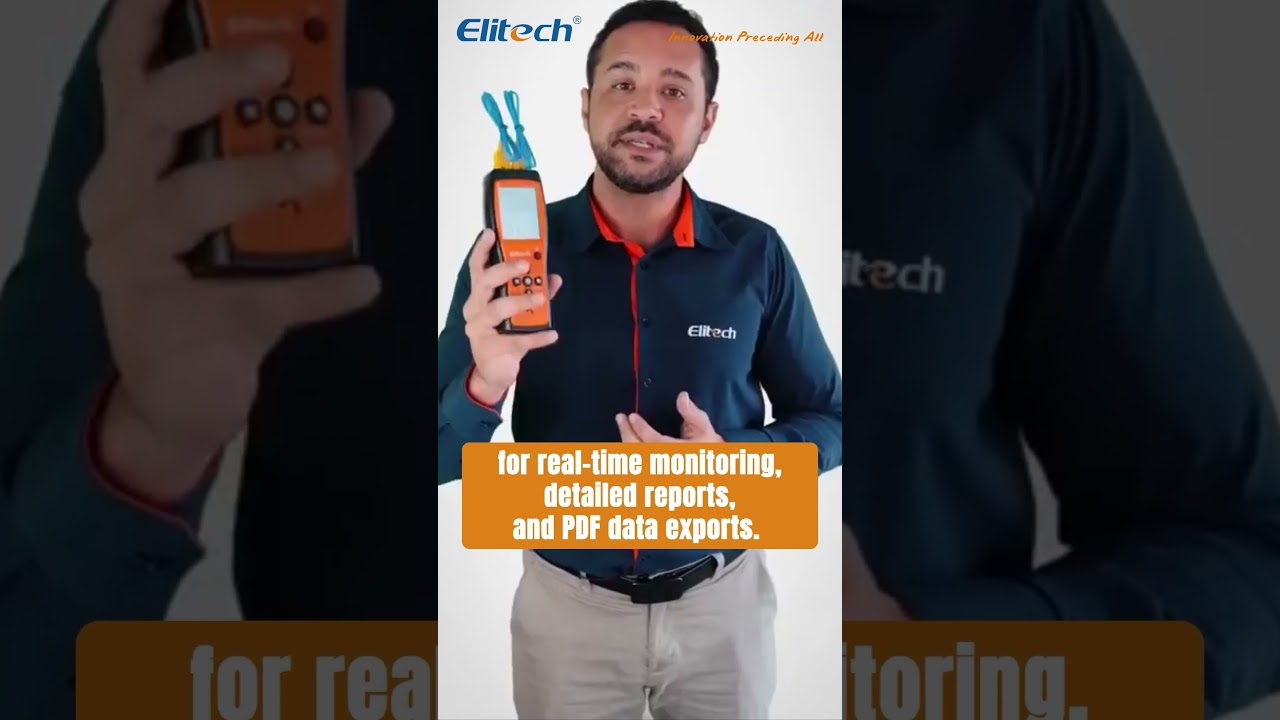 🔥 Meet the ICT 220 &ndash; Precision Redefined!