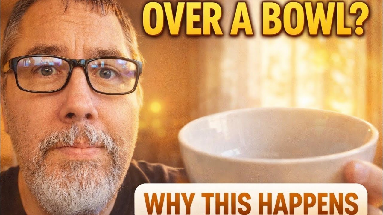 Why Kids Melt Down Over Small Things (And What Actually Helps)