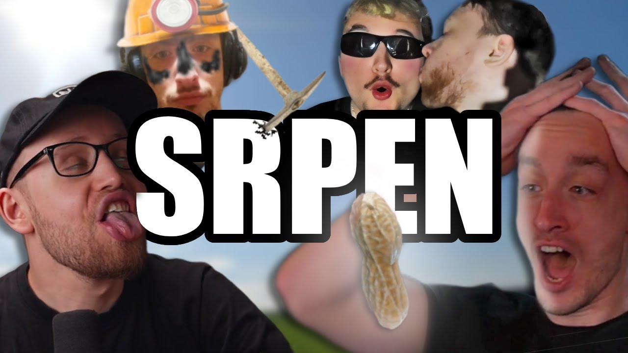 NEJLEP&Scaron;&Iacute; KLIPY ZA SRPEN!! 🌞