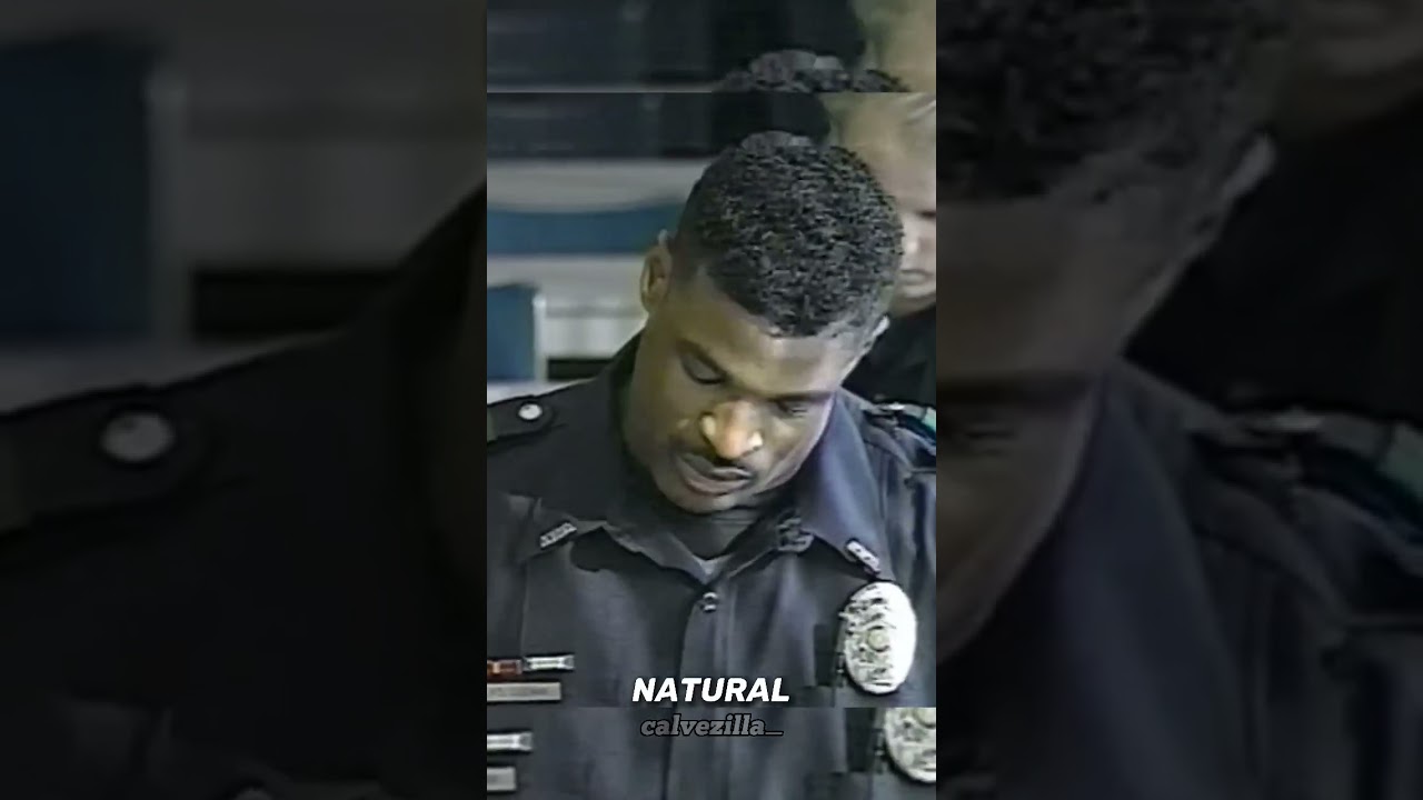 RONNIE COLEMAN NATTY VS. ENHANCED | CALVEZILLA