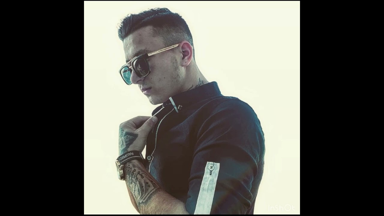 M.K - TE LETT&Eacute;L / OFFICIAL MUSIC /