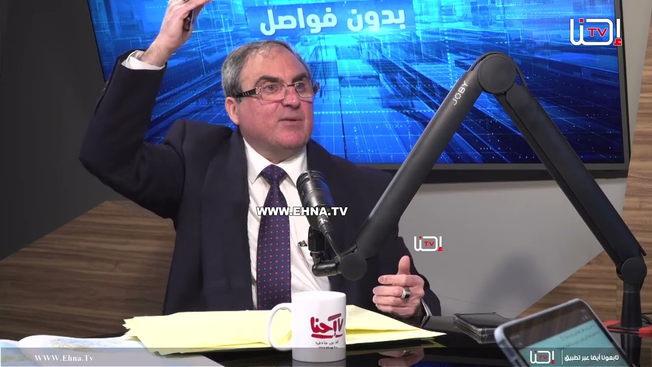 جريس بولص : ماذا يجري بين الجولاني وقصد